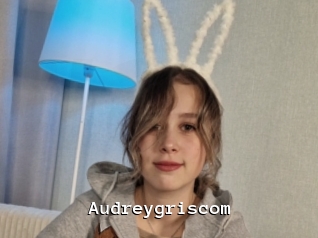 Audreygriscom