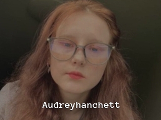Audreyhanchett