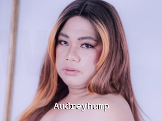 Audreyhump