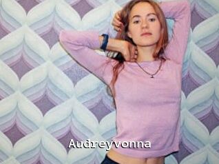 Audreyvonna