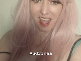 Audrinaa