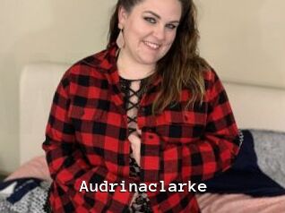 Audrinaclarke