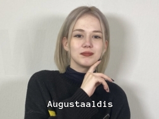 Augustaaldis