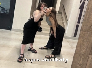 Augustaandkaty