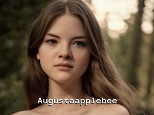 Augustaapplebee