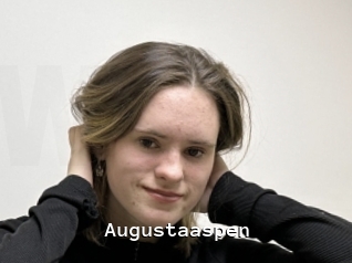 Augustaaspen