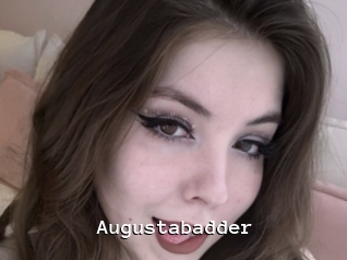 Augustabadder
