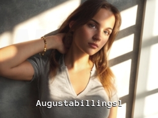 Augustabillingsl