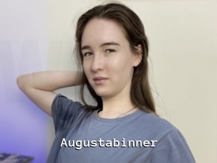 Augustabinner