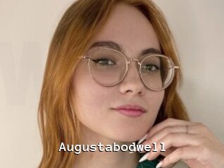 Augustabodwell