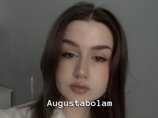augustabolam Webcamsex Amateur