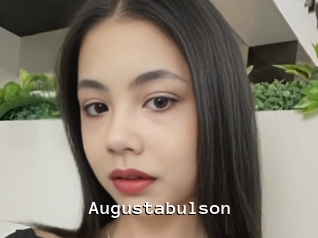 Augustabulson