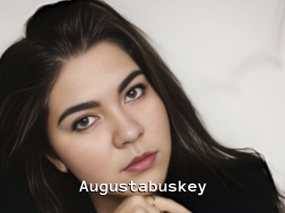Augustabuskey