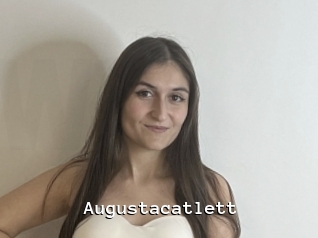 augustacatlett Webcamsex Amateur