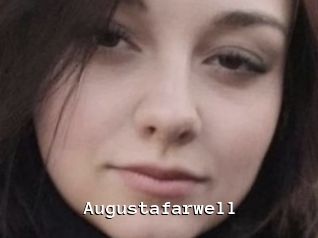 Augustafarwell