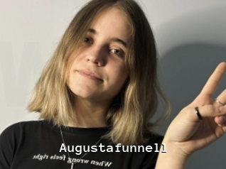 Augustafunnell