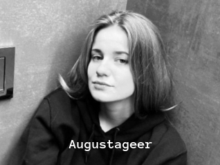 Augustageer