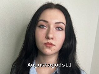 Augustagodsil