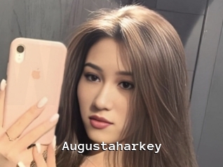 Augustaharkey