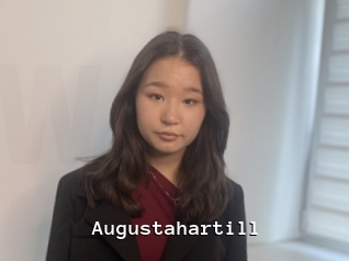 Augustahartill