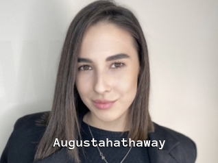 Augustahathaway