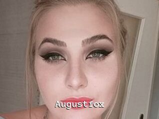 Augustfox