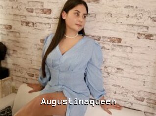 Augustinaqueen