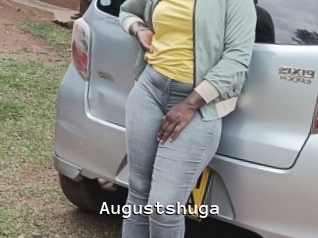 Augustshuga