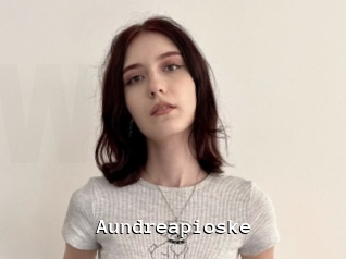 Aundreapioske