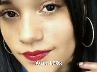 Aura100x