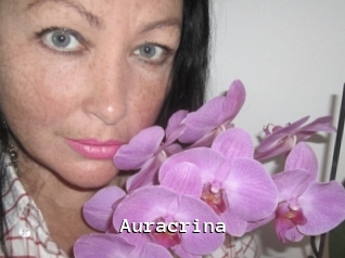 auracrina Webcamsex Amateur