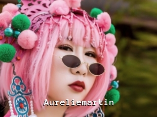 Aureliemartin