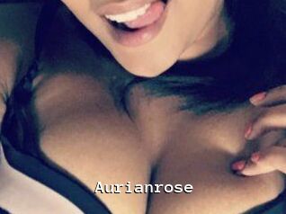 Aurianrose