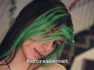 Auroraabennet