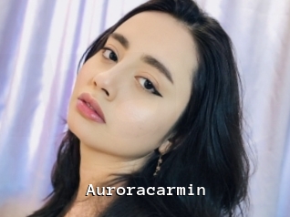 Auroracarmin
