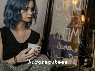 Auroracuteee