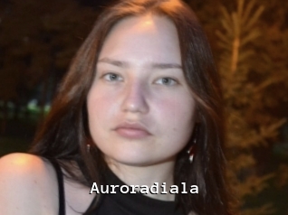 Auroradiala
