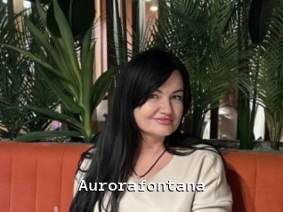 Aurorafontana