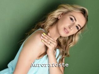 Aurorafoste