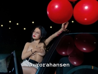 Aurorahansen