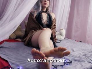 Aurorahotter