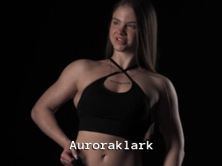 auroraklark Webcamsex Amateur
