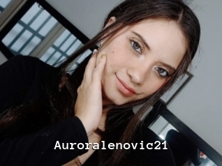 Auroralenovic21