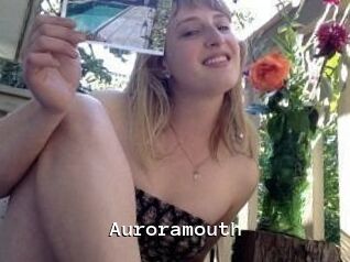 Auroramouth