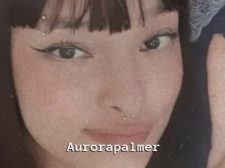 Aurorapalmer