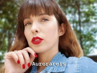 Aurorareis