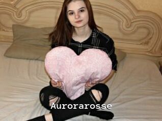 Aurorarosse