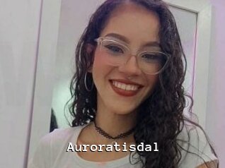 Auroratisdal