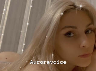 Auroravoice