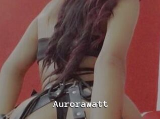 Aurorawatt